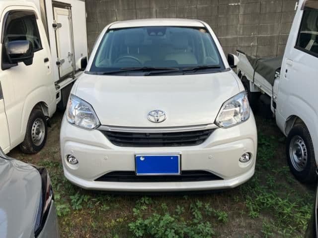 TOYOTA