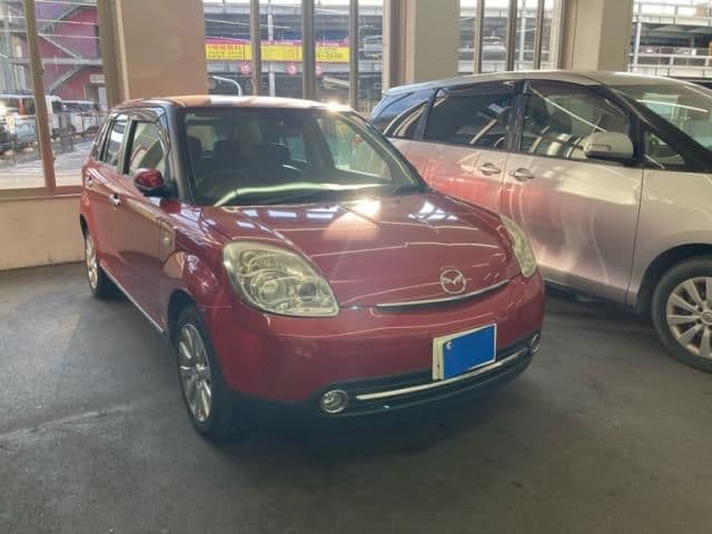 MAZDA
