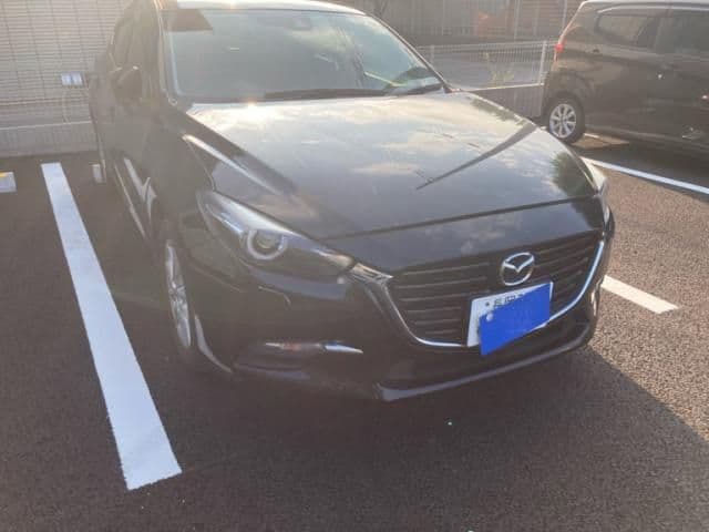 MAZDA
