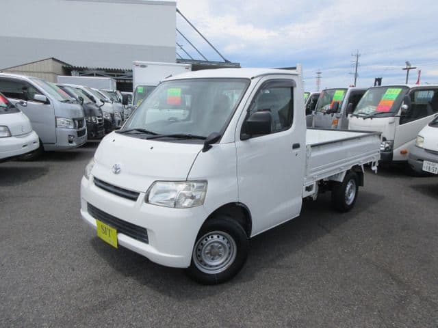 TOYOTA LITEACE truck 2WD