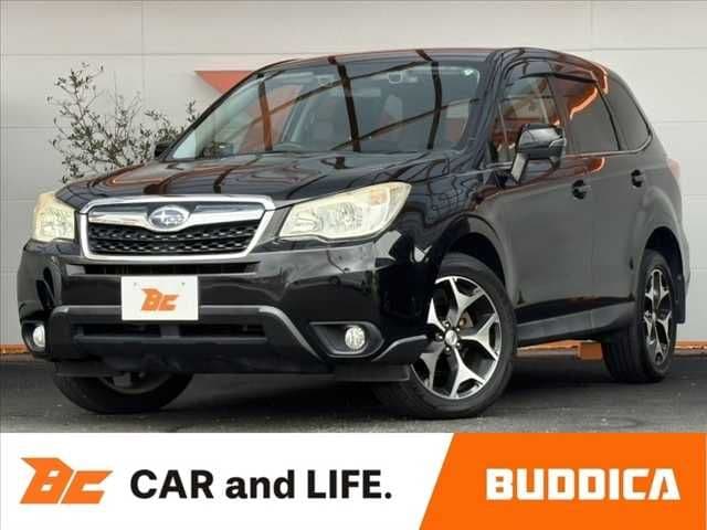 SUBARU
