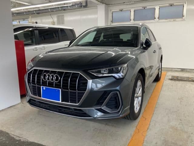 AUDI