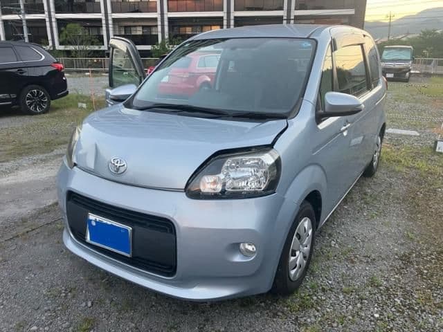 TOYOTA