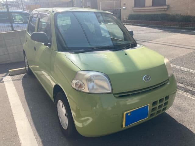DAIHATSU