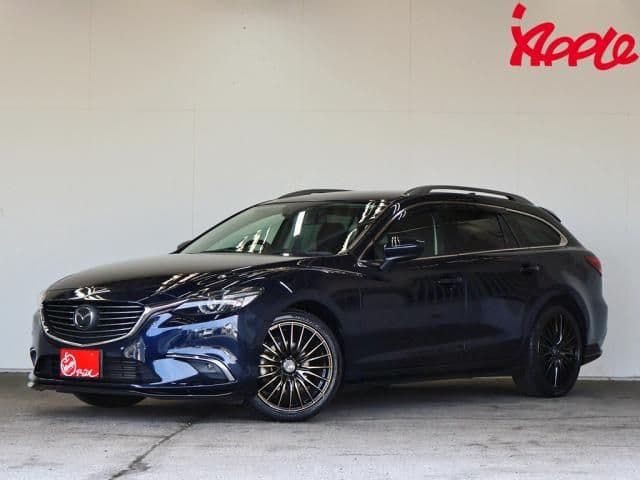MAZDA ATENZA SPORTS wagon