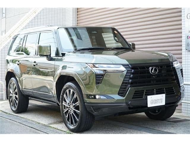 TOYOTA null