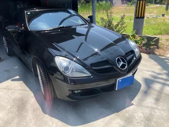 MERCEDES BENZ