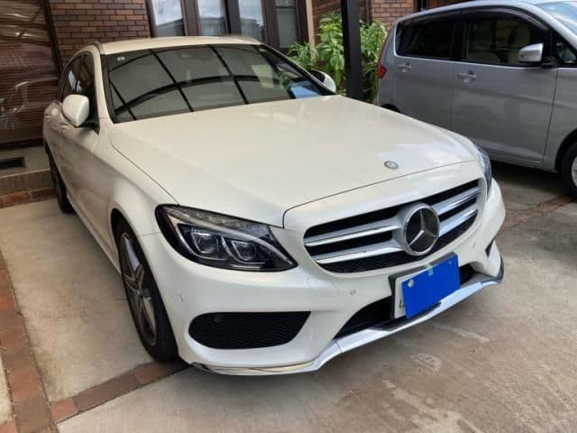 MERCEDES BENZ