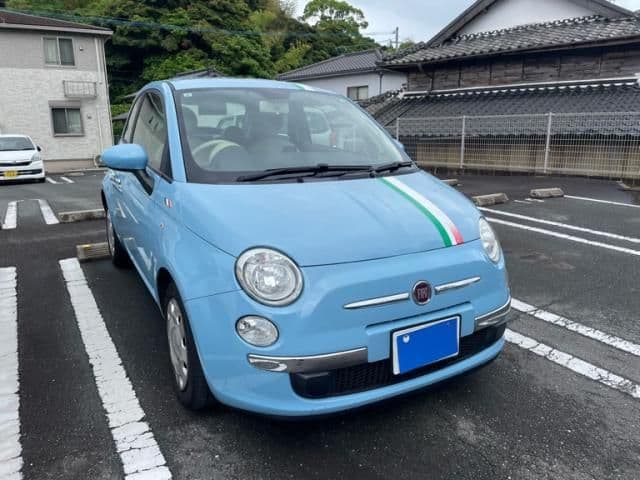 Car thumbnail 2