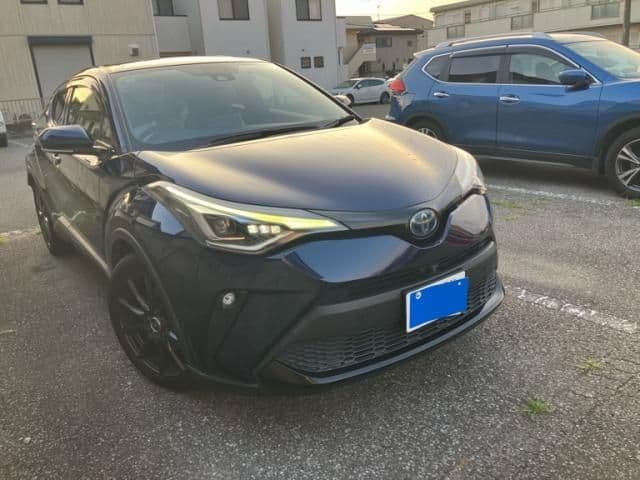 TOYOTA