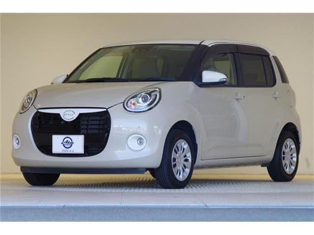 DAIHATSU