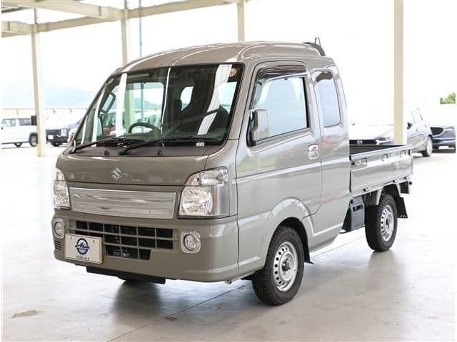SUZUKI