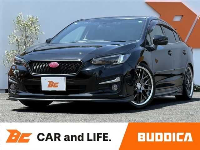 SUBARU