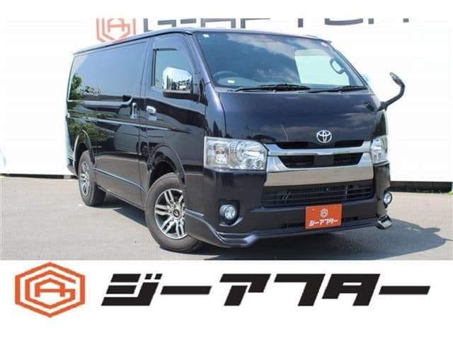 TOYOTA