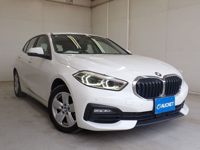 BMW BMW 1series