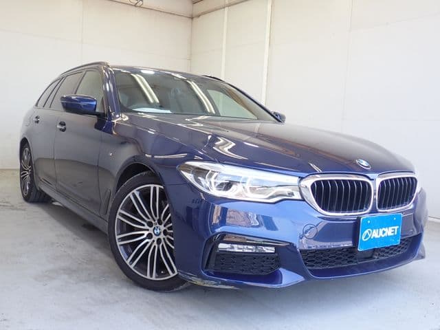 BMW BMW 5series TOURING