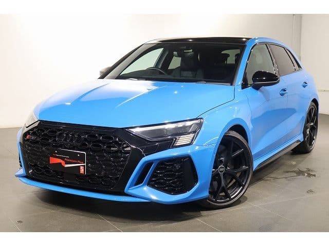 AUDI AUDI RS3 SPORTBACK