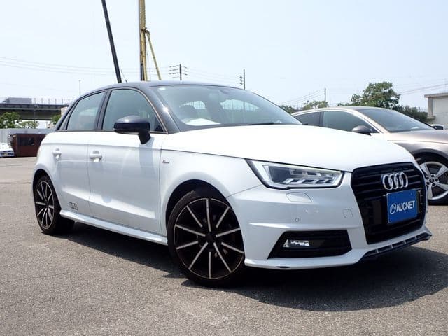 AUDI