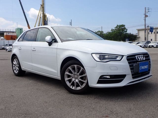 AUDI