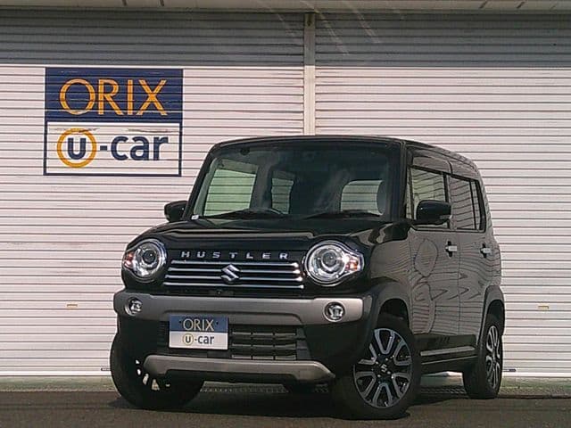 SUZUKI