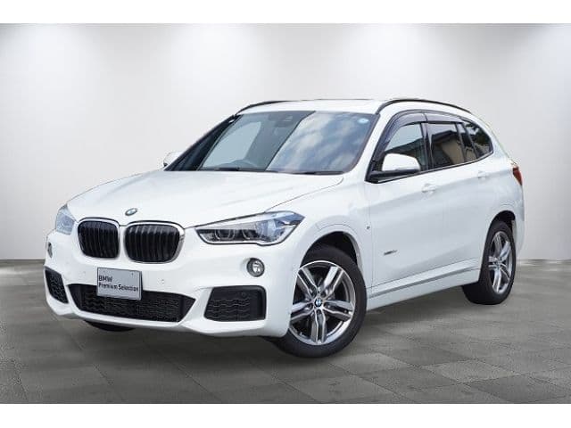 BMW BMW X1