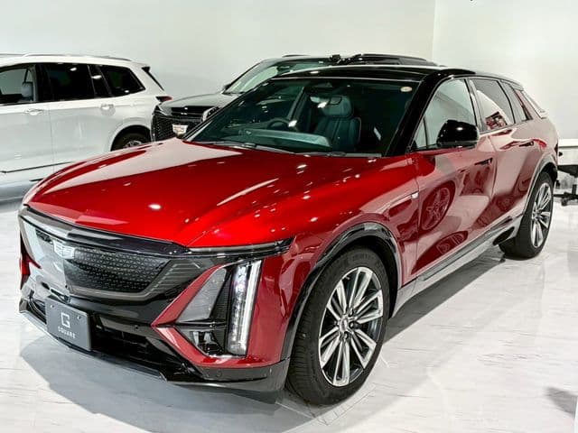 CADILLAC