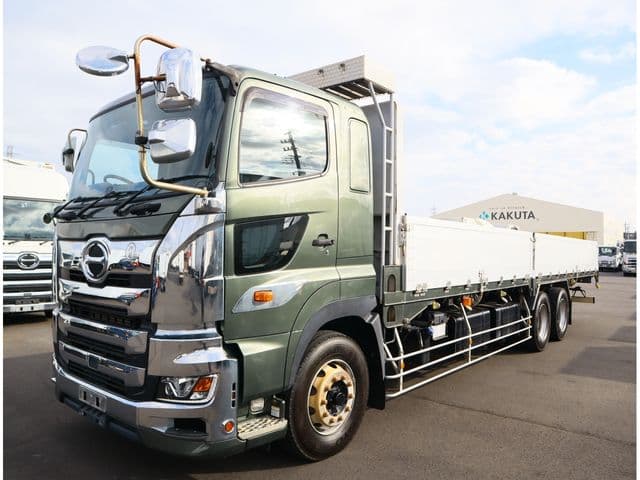 HINO