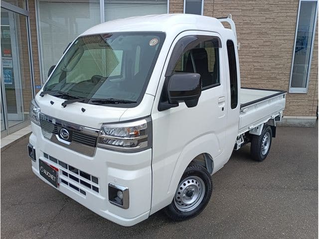 DAIHATSU