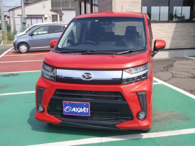 DAIHATSU
