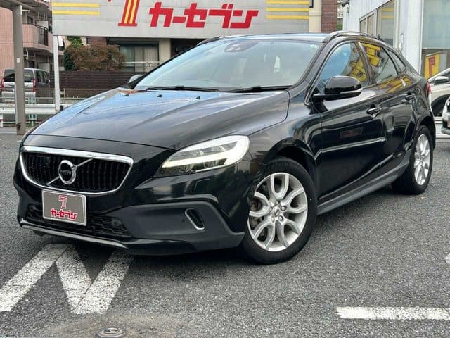 VOLVO VOLVO V40 CROSS COUNTRY