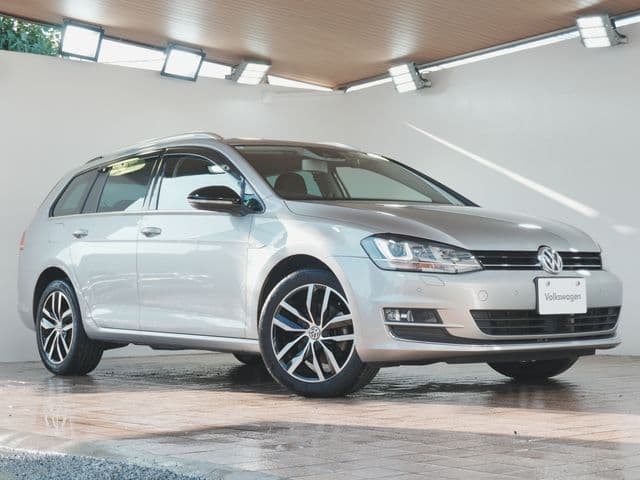 VOLKSWAGEN