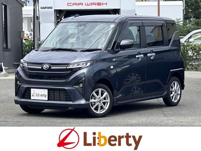 DAIHATSU