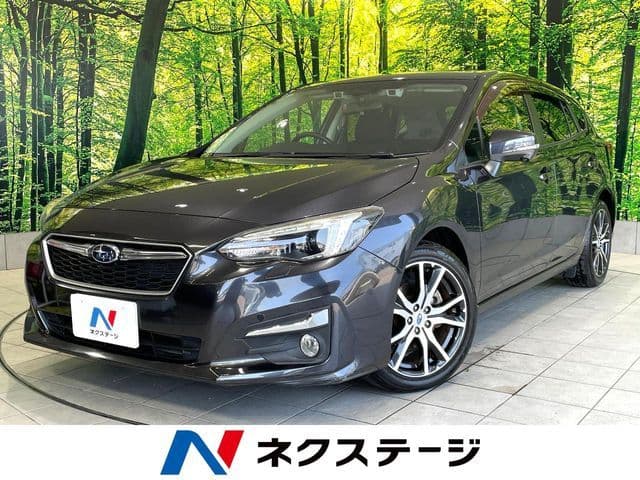 SUBARU