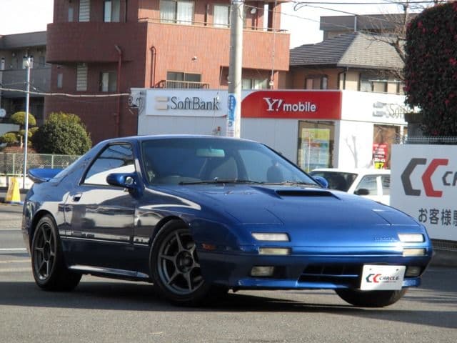 MAZDA