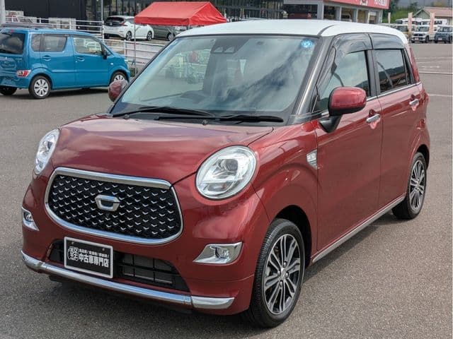 DAIHATSU