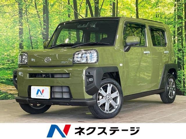 DAIHATSU