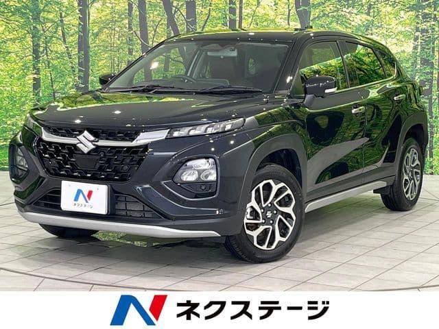 SUZUKI null