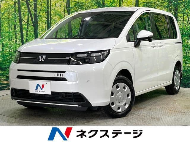 HONDA null