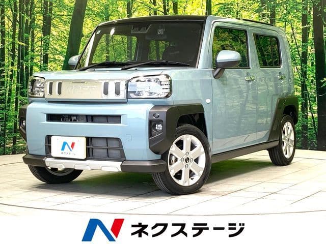 DAIHATSU