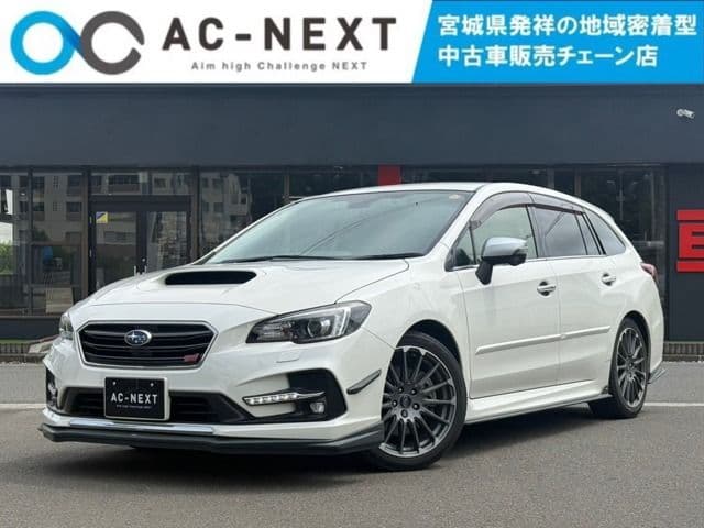 SUBARU