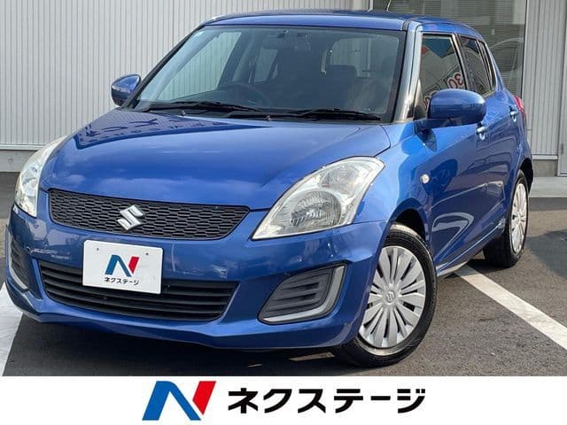 SUZUKI