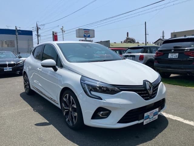 RENAULT RENAULT LUTECIA