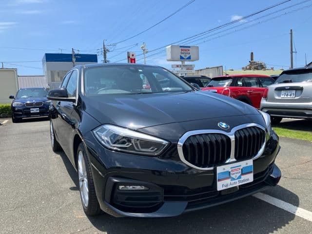 BMW BMW 1series