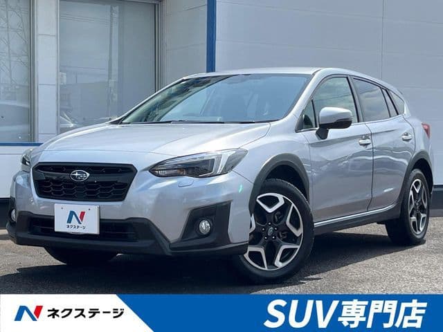 SUBARU