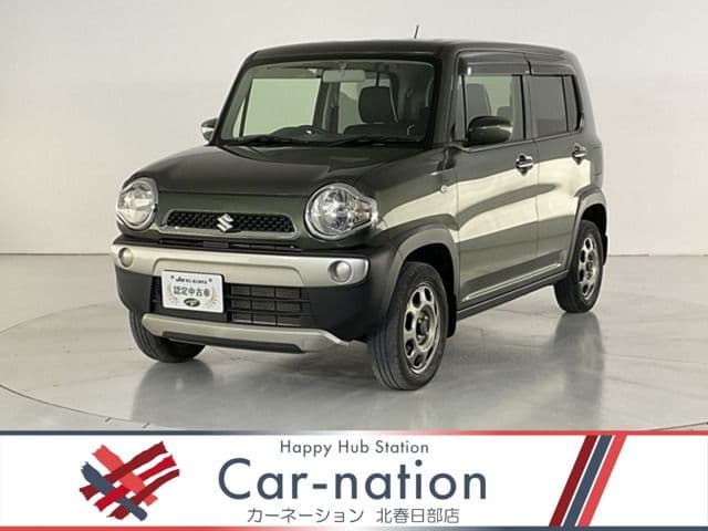 SUZUKI