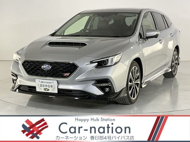SUBARU