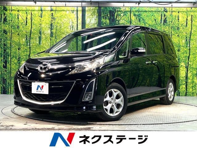MAZDA BIANTE
