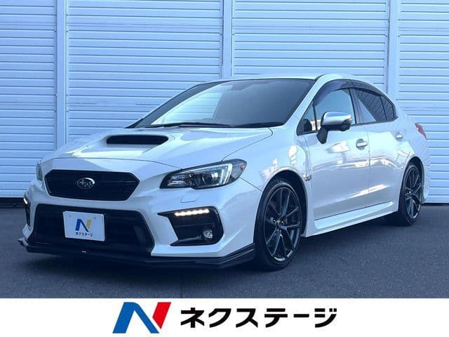SUBARU