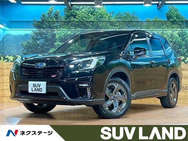 SUBARU