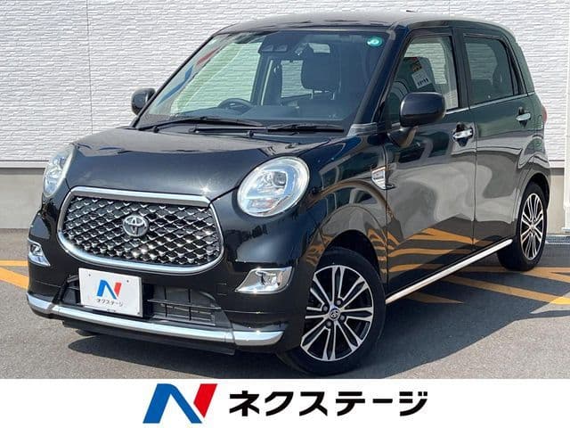 TOYOTA PIXIS JOY